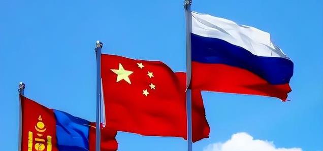 中俄关系近期的动态如何