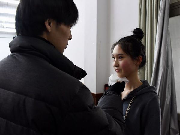 梦中的海洋 第4页