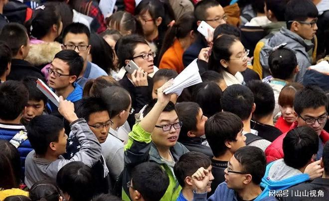 今年毕业生达1222万人，挑战与机遇并存的时代