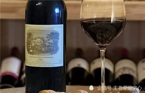 揭秘真相，关于八二年拉菲的真实产量与传奇故事