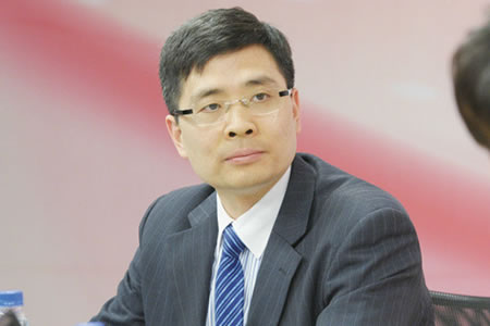 周云杰简介，一位引领时代的杰出人物