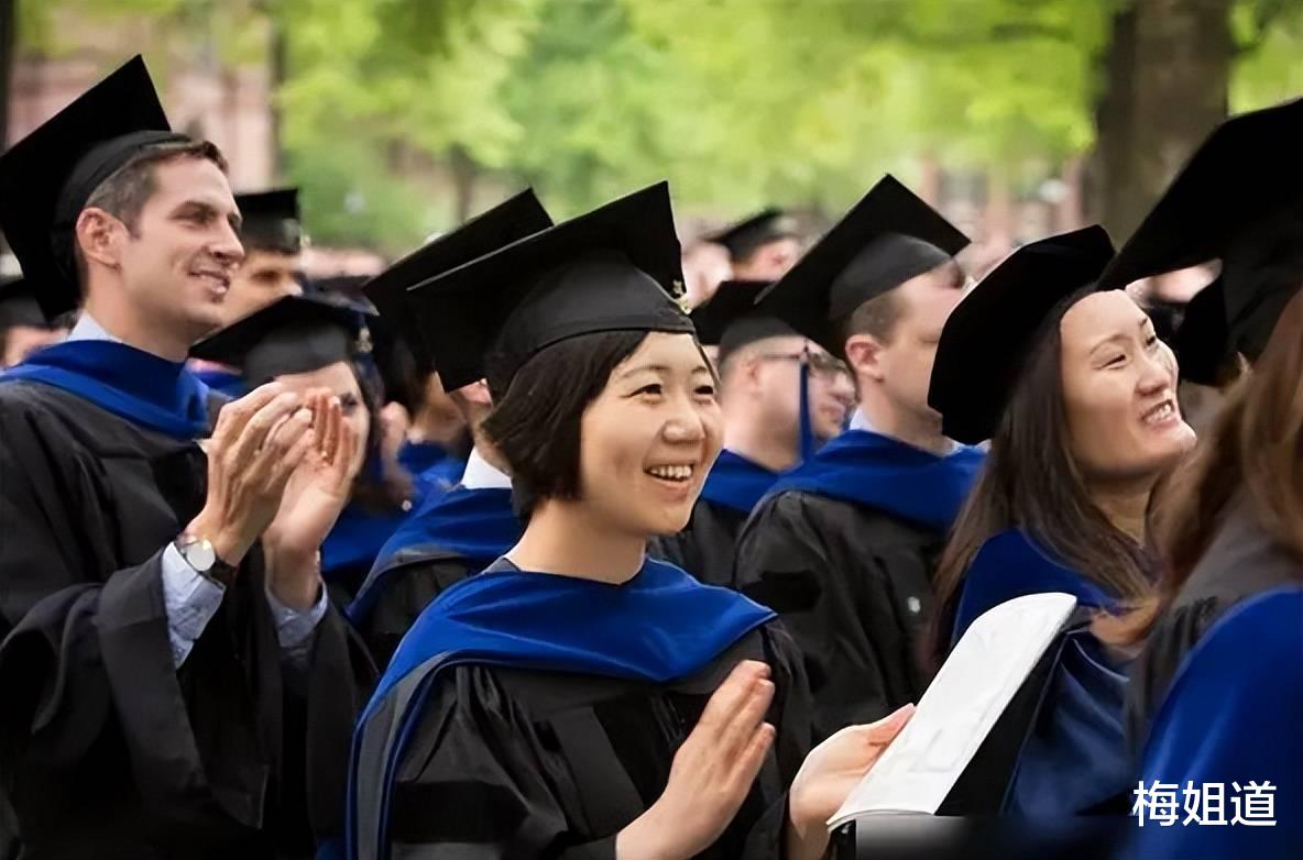 名校大学生抛弃留学的趋势与反思
