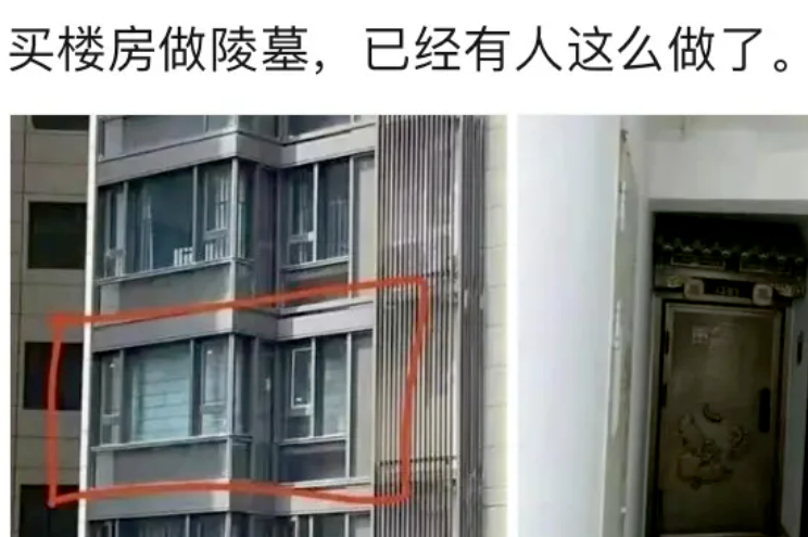 新小区存放骨灰盒，现代城市的新挑战与应对