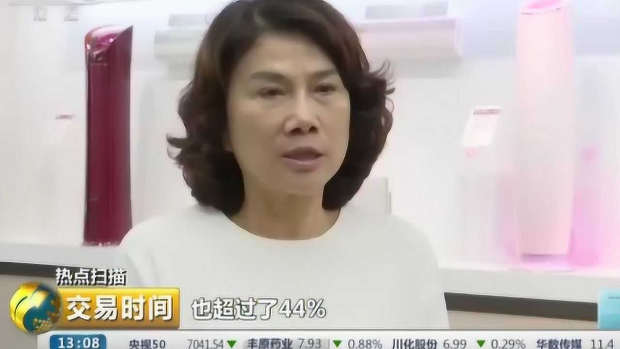 董明珠的智慧，如何将格力广告费省出十几亿？