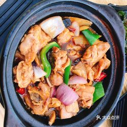 杨铭宇黄焖鸡价格表图片全解析