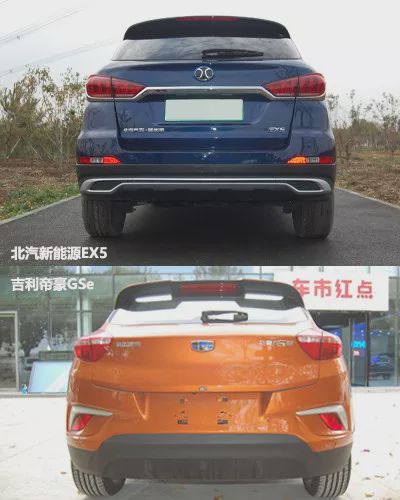 20万级纯电SUV华山论剑，谁主沉浮，谁领风骚？