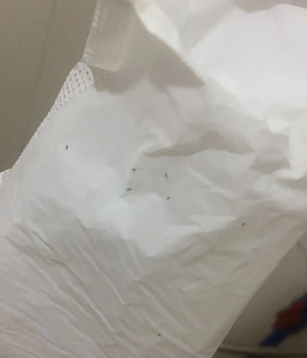 近五年爆过雷的卫生巾品牌