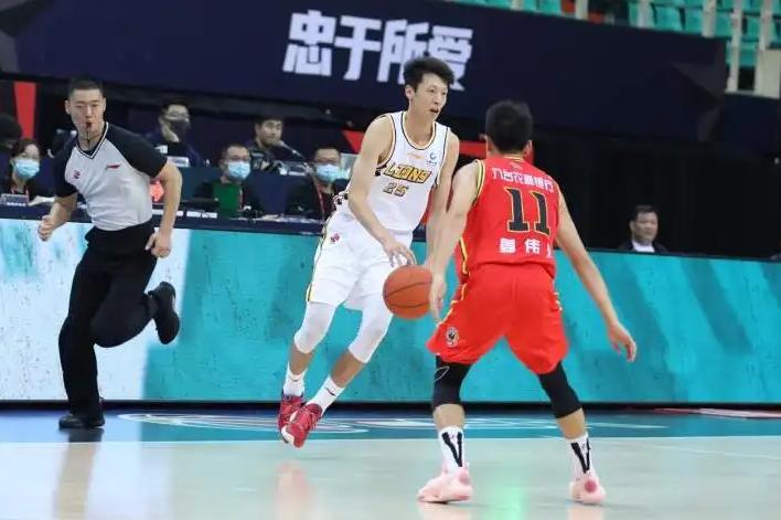 CBA季后赛球队全阵容出炉，战火重燃！