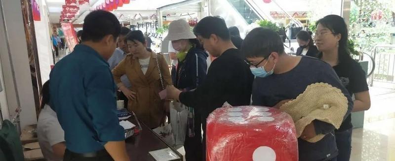 提振消费需求