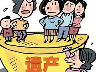 父亲再婚女方的子女是否有父亲的继承权？解读继承权益的复杂问题