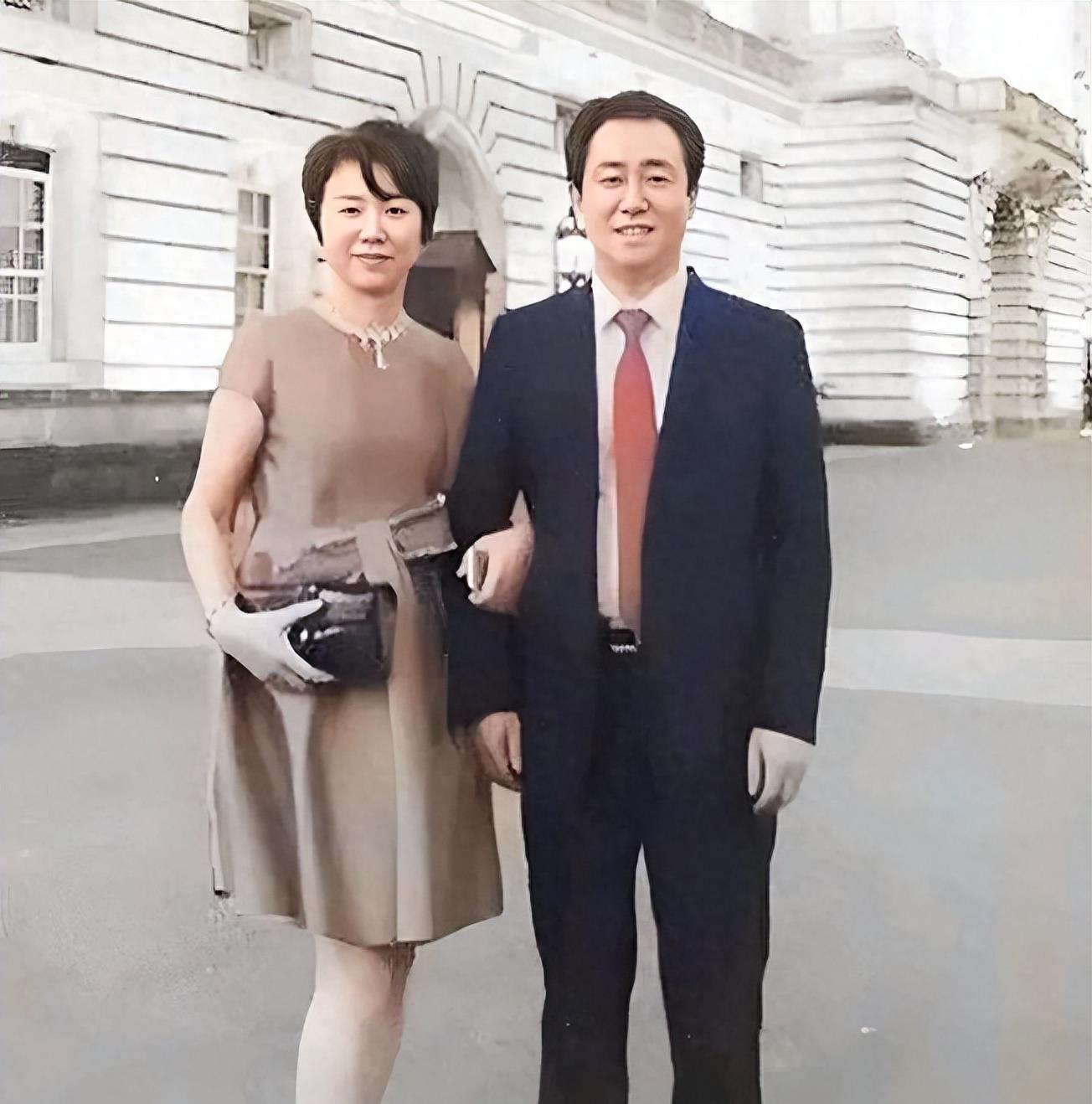 许家印前妻丁玉梅两项申请被拒背后的故事