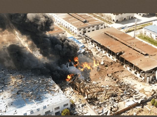 河南一厂房爆炸事件深度解析