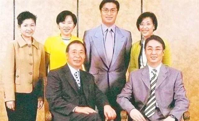 揭秘香港四大家族，究竟是哪四大家族？