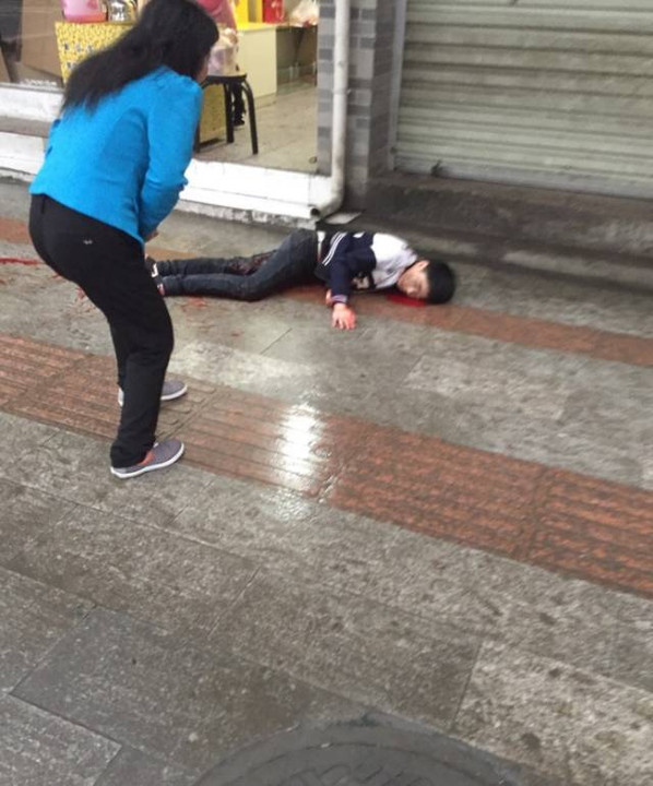 南宁学生砍人事件，深度分析与反思