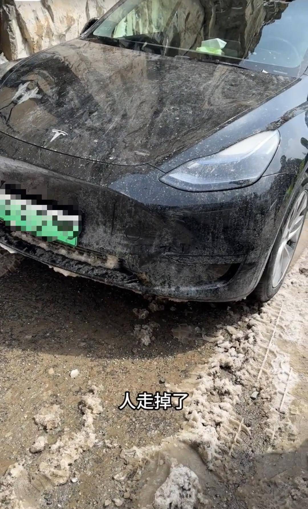 特斯拉与318国道，一场电动之旅的独特体验