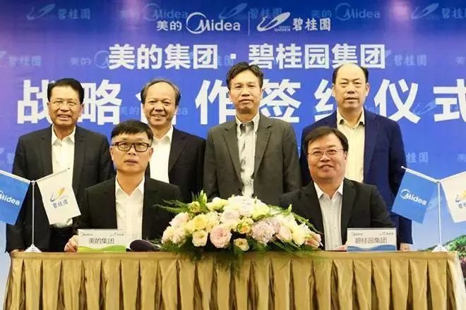 美的公司董事长女儿，璀璨星途下的闪耀人生