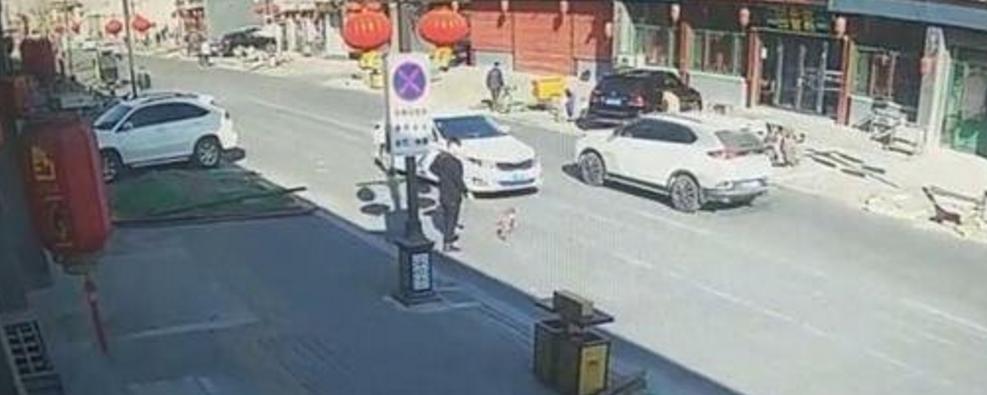 警察追逃犯过程中，逃犯撞死人事件深度解析