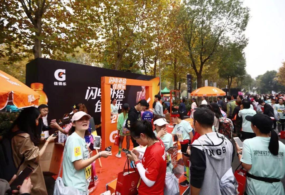 武汉马拉松，你了解吗？