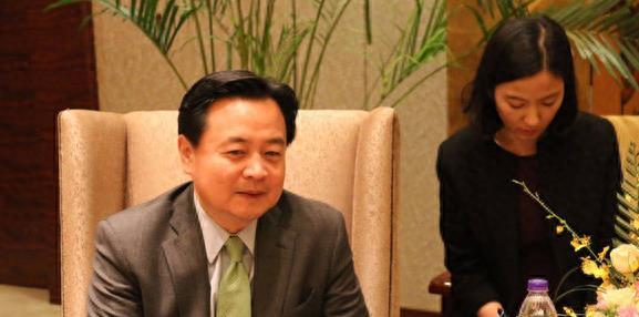 大V，美没料到中方反制措施如此激烈