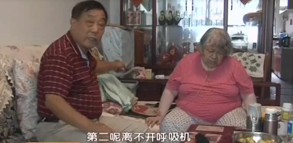 23岁女生随时一秒入睡，如断电般的神奇现象