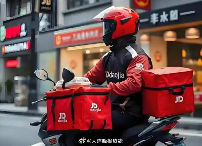 京东外卖日单量百万，探究其背后的力量