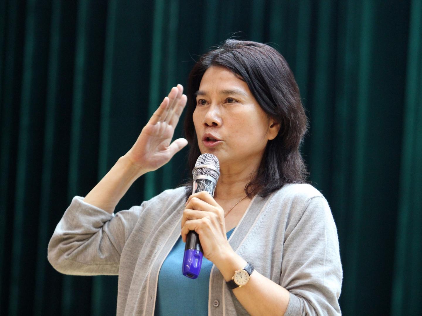 董明珠让员工少废话，高效执行力的秘诀