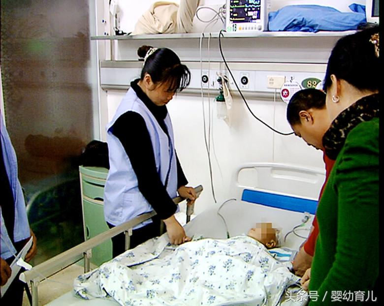儿童筷子插鼻子能伤到哪？——深度解析儿童安全隐患