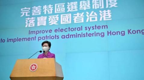 加称中国或干涉其大选 中方，没兴趣
