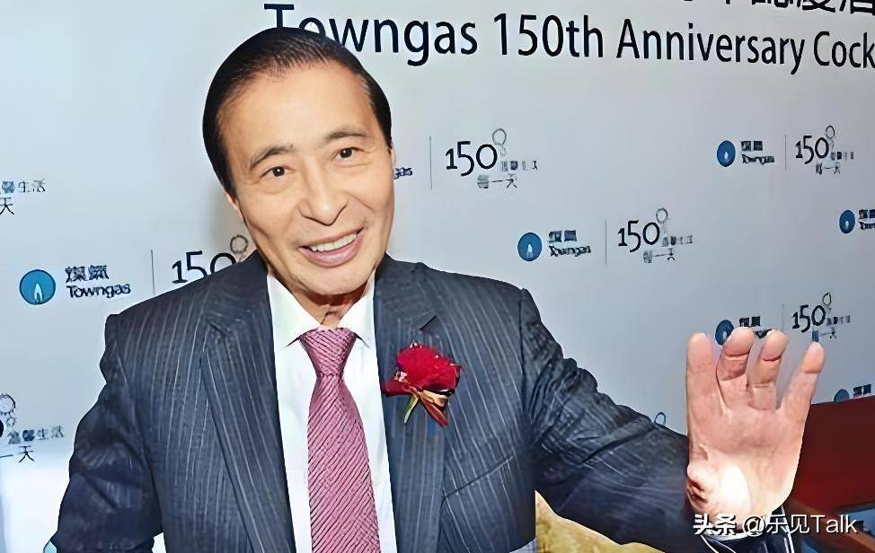 揭秘李兆基遗产分配方案