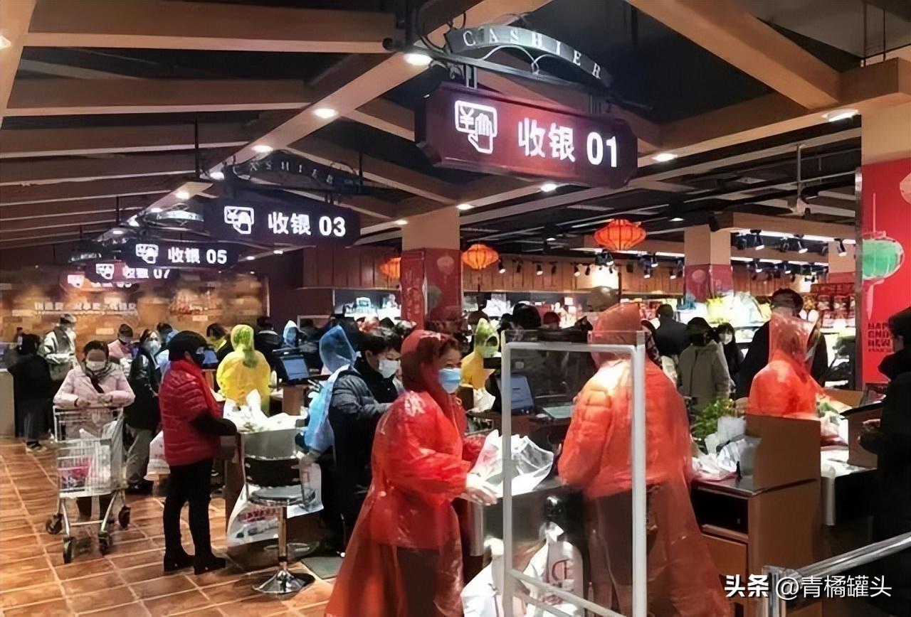 揭秘胖东来离职率仅0.33%的背后原因