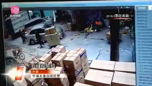 四川快递员偷包裹事件，透视职业伦理与法治意识的缺失