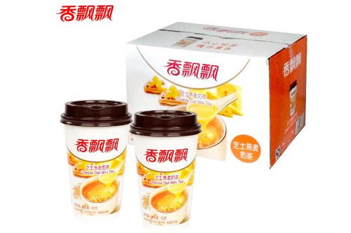 香飘飘奶茶价格大解密，多少钱一箱15杯？一文带你了解全部