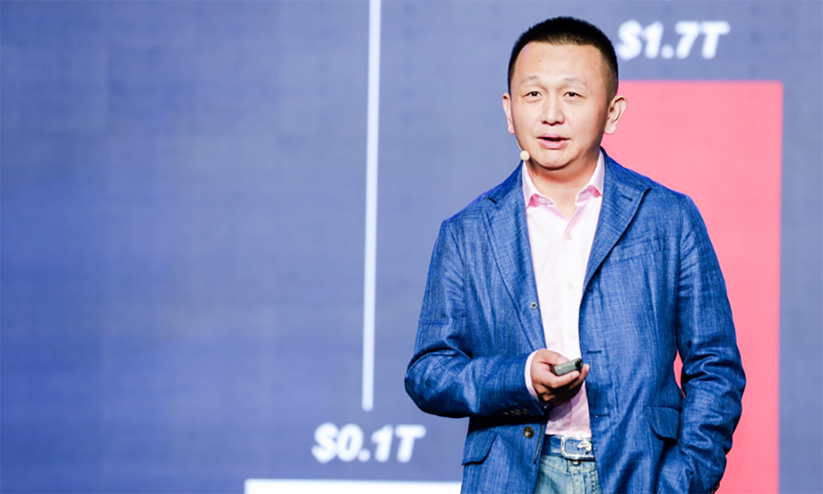 朱啸虎，我们正退出人形机器人公司