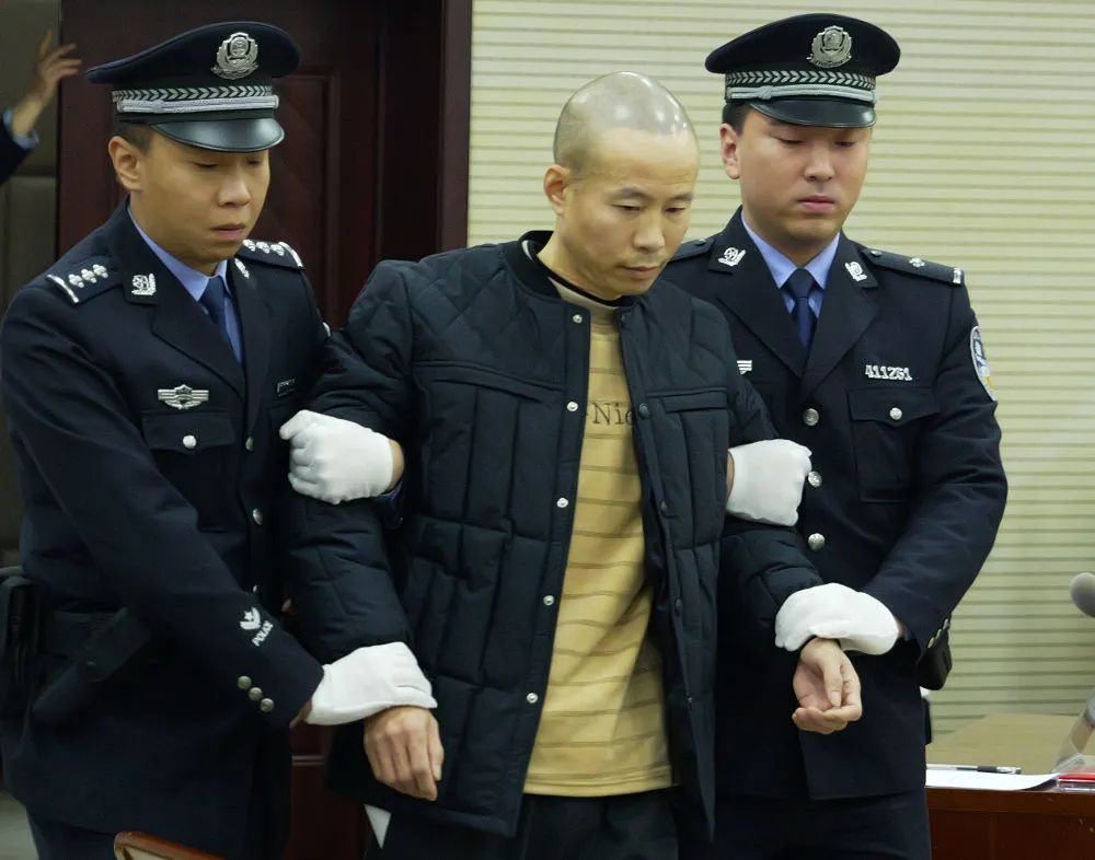 深度解析2020年河南法官被杀案