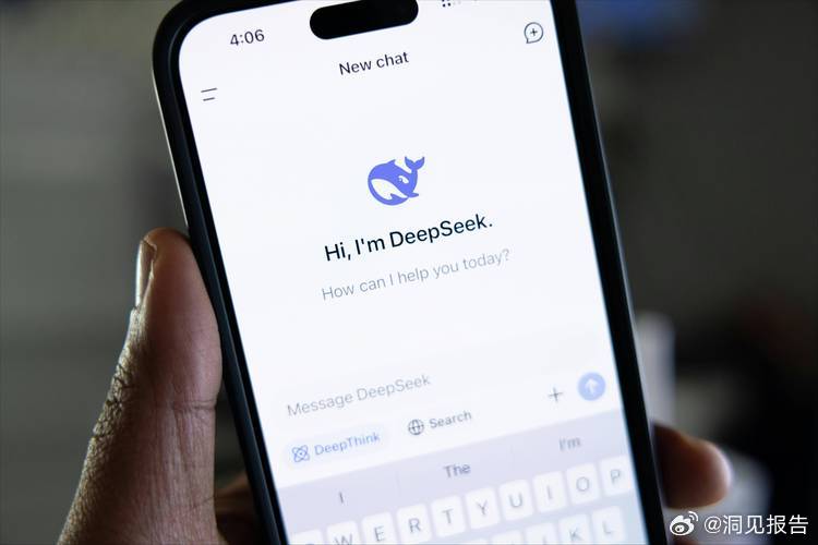 DeepSeek 7小时攻克缅甸救灾语言关，技术与速度的完美结合