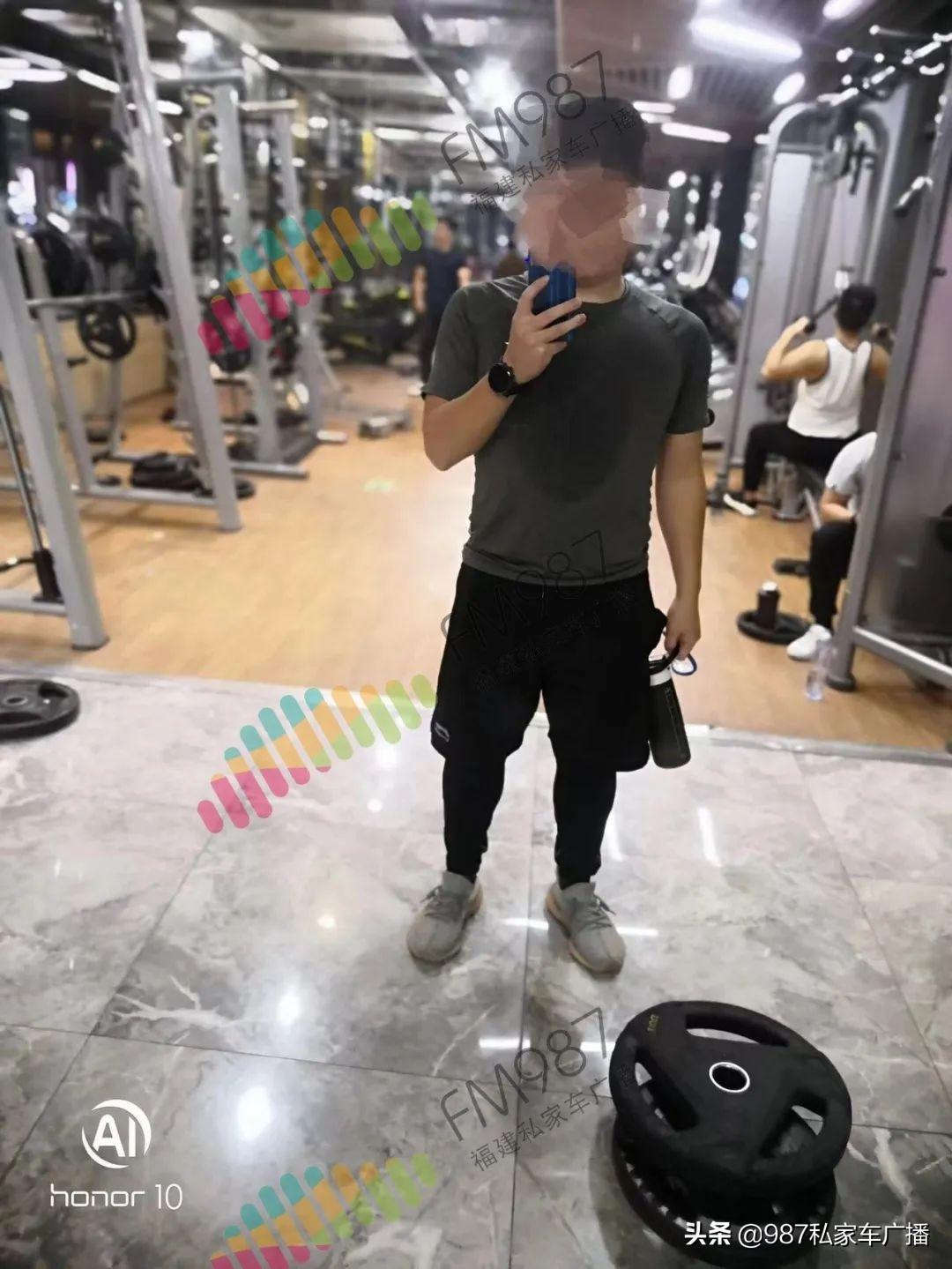 健身房卖的是什么？