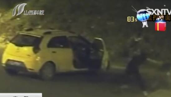 网传醉酒女子被网约车司机打事件深度解析
