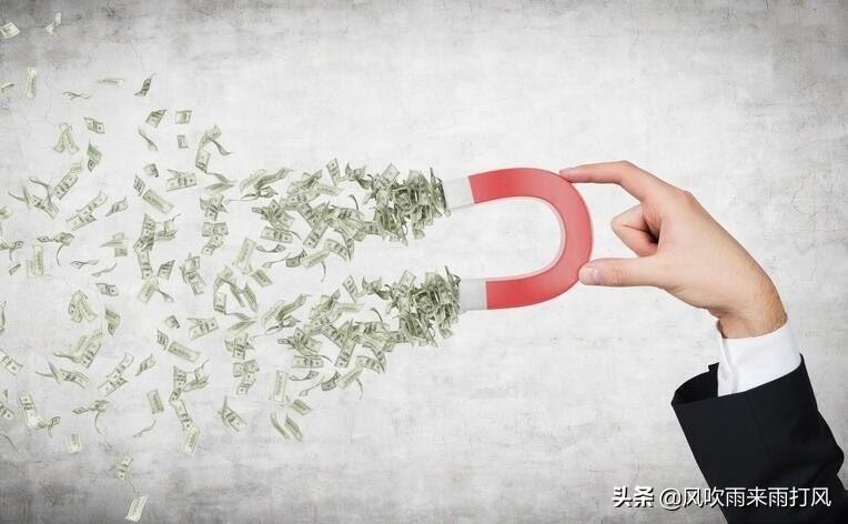 中概股暴跌，京东、阿里巴巴跌超10%，市场震荡下的反思与展望