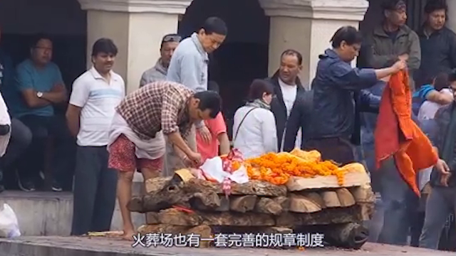 火化过程中意外坐起来现象探秘