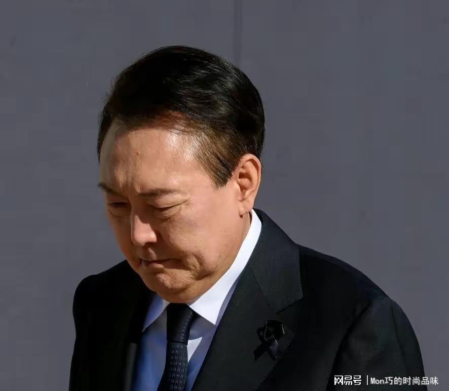 尹锡悦被免总统职务，事件解读与影响分析