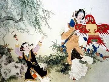 古人如何过清明，追溯传统节日的源头