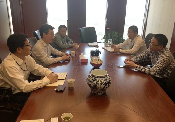 中核集团总裁，引领核能行业迈向新时代的领航者
