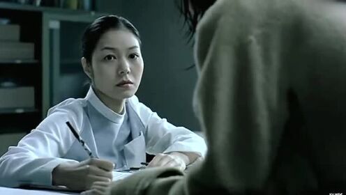 银幕上的悲剧，一个女子被送入精神病院——电影深度解析