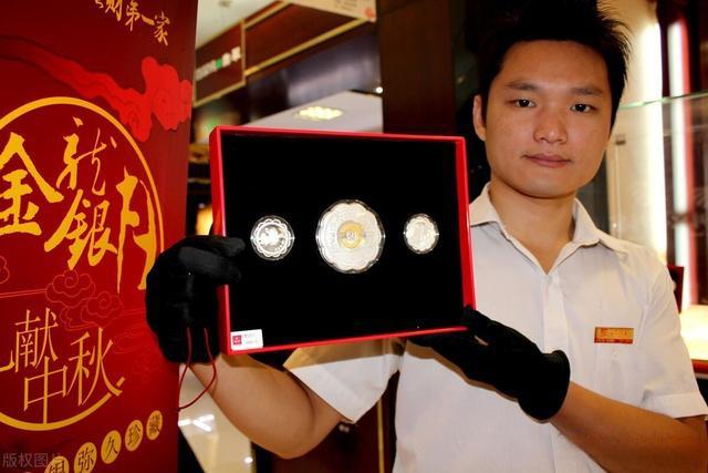 金店老板有钱吗？探究背后的故事