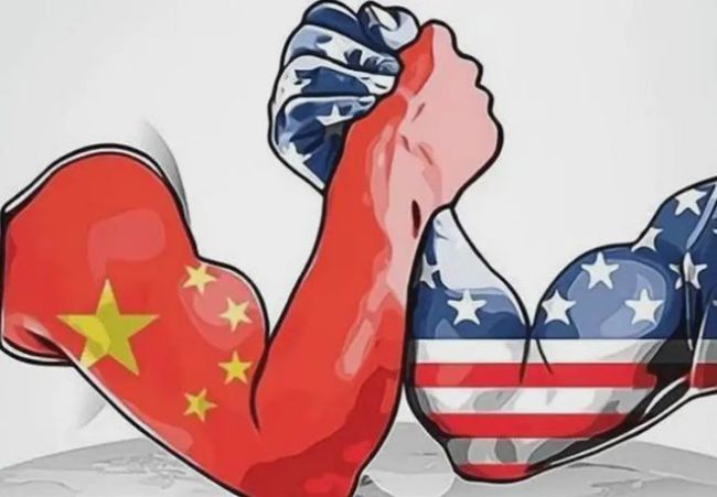 中国不惧挑战，坚决反击美国关税霸凌