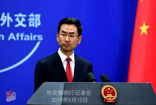 特朗普称中国渴望达成协议，中方回应——中美经贸关系的新动态
