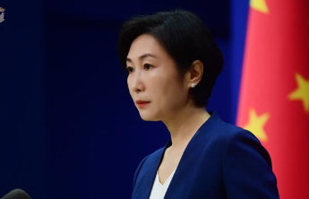 外交部揭秘，美国从未停止对中国的间谍活动