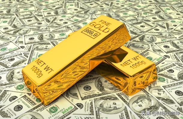 金价涨了——黄金市场的繁荣与挑战