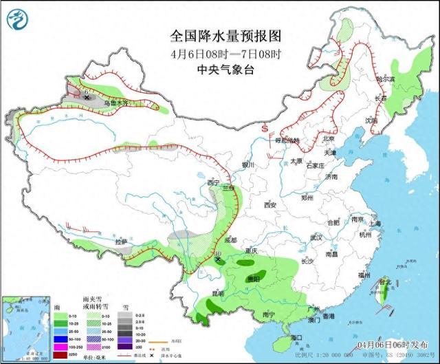 内蒙古大风天气的独特魅力与挑战
