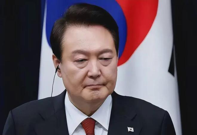 尹锡悦最新消息